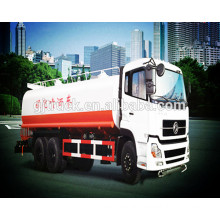 4X2 drive Dayun stainless water truck/Water tank truck/water cart/water browser/water spray truck/water sprinkler